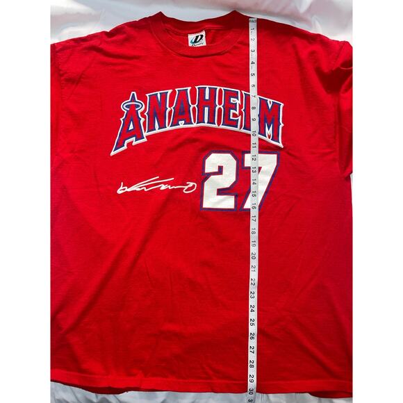 Anaheim Angels Guerrero Men’s Graphic Tee Size XL - Picture 6 of 7
